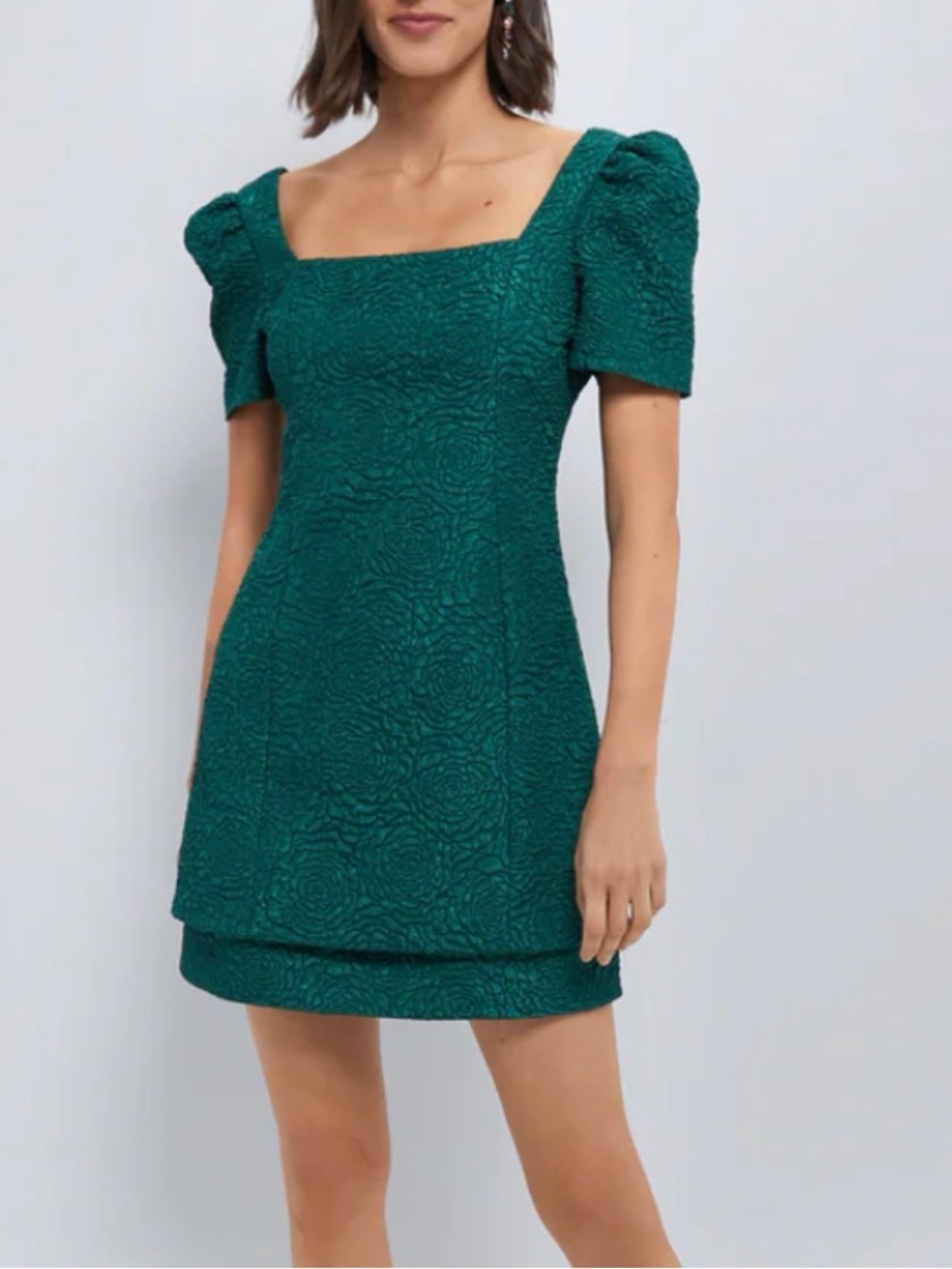 Tuckernuck - Hyacinth House Juliana Mini Dress